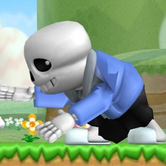 new super sans for wii