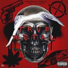 Scrxp Metal (Feat. Spazz Ripley)- Looting