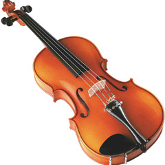 Gesu Bambino (viola)