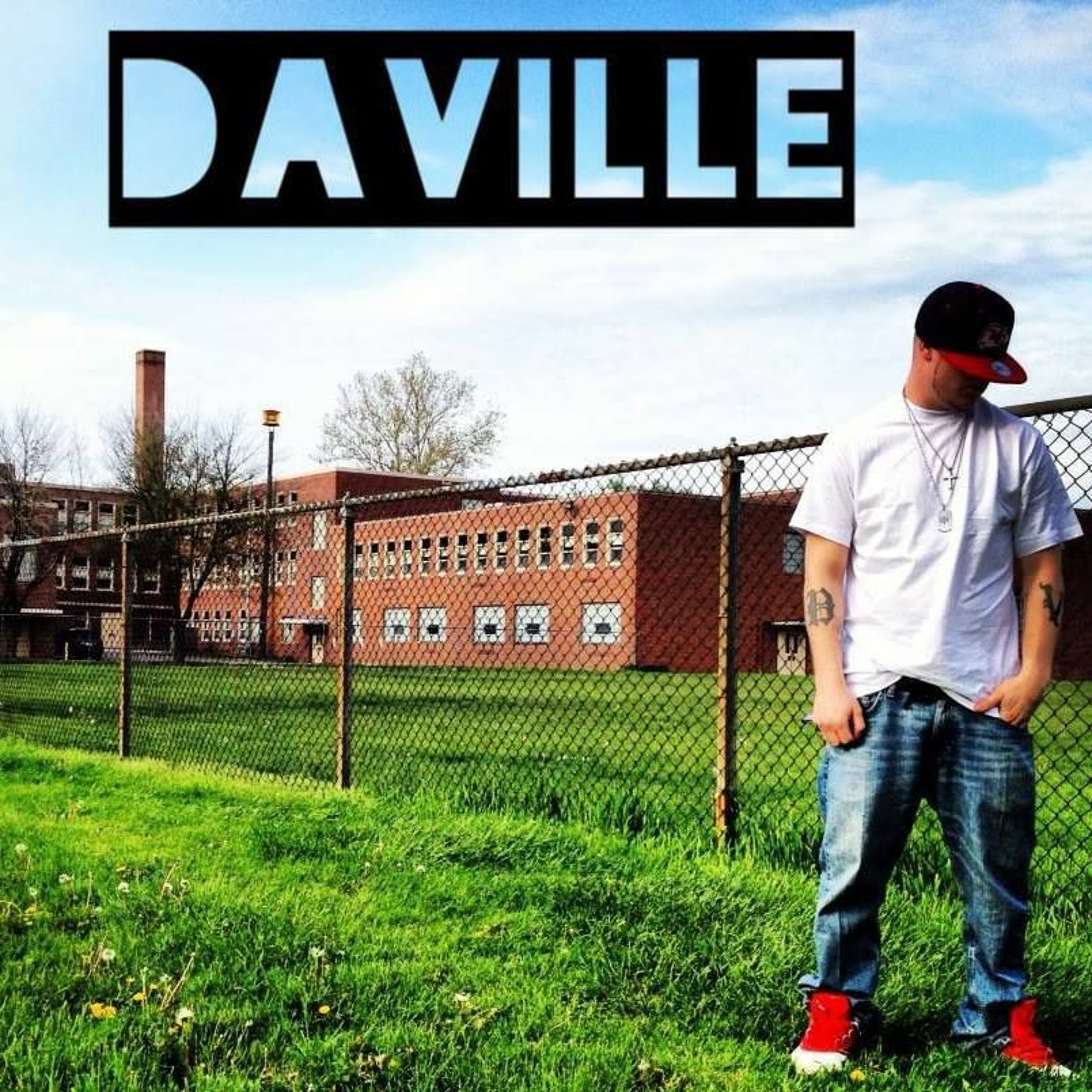 DAVILLE VANCIL