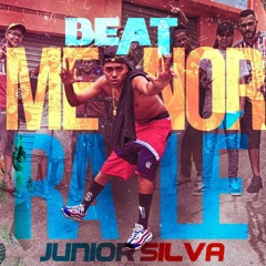 Mc Lipi - Beat Do Medley Menor Ralé 01 (Clipe De Rua) Dj Junior Silva
