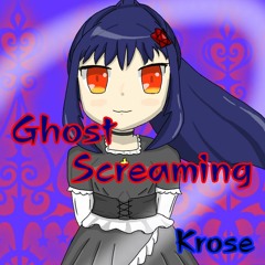 Ghost Screaming