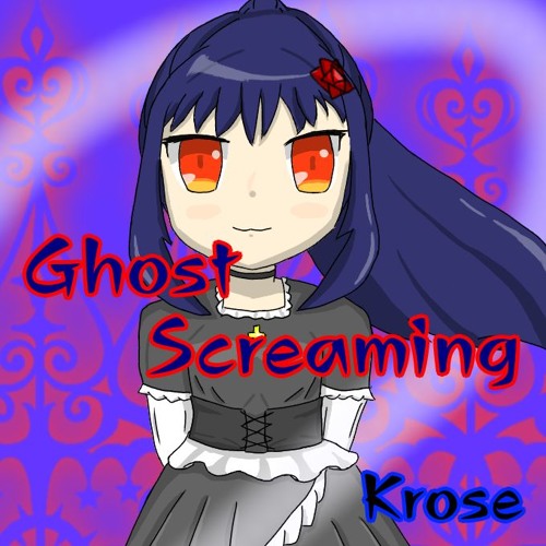 Ghost Screaming
