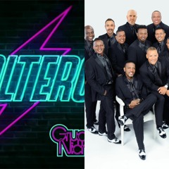SOLTERO Grupo Niche 2019