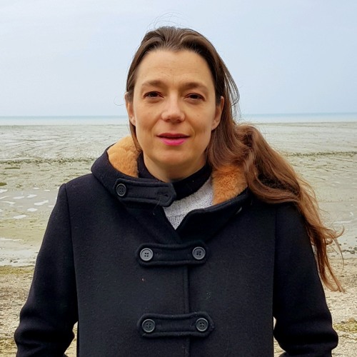 Épisode 2.  Gabrielle Vialla : "Notre être est tourné vers la vie"
