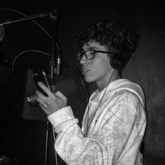 Cant Breathe (Prod.RaspoBeats)