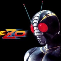 Kamen Rider ZO - Ai Ga Tomaranai