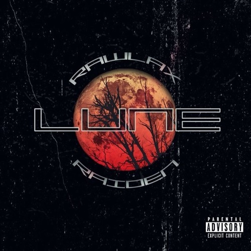 LUNE feat raiden  (PROD R4HIDDEN)