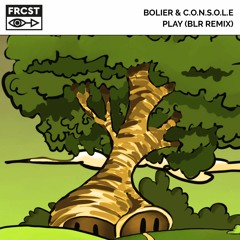 Bolier & C.O.N.S.O.L.E - Play (BLR Remix) [Extended]