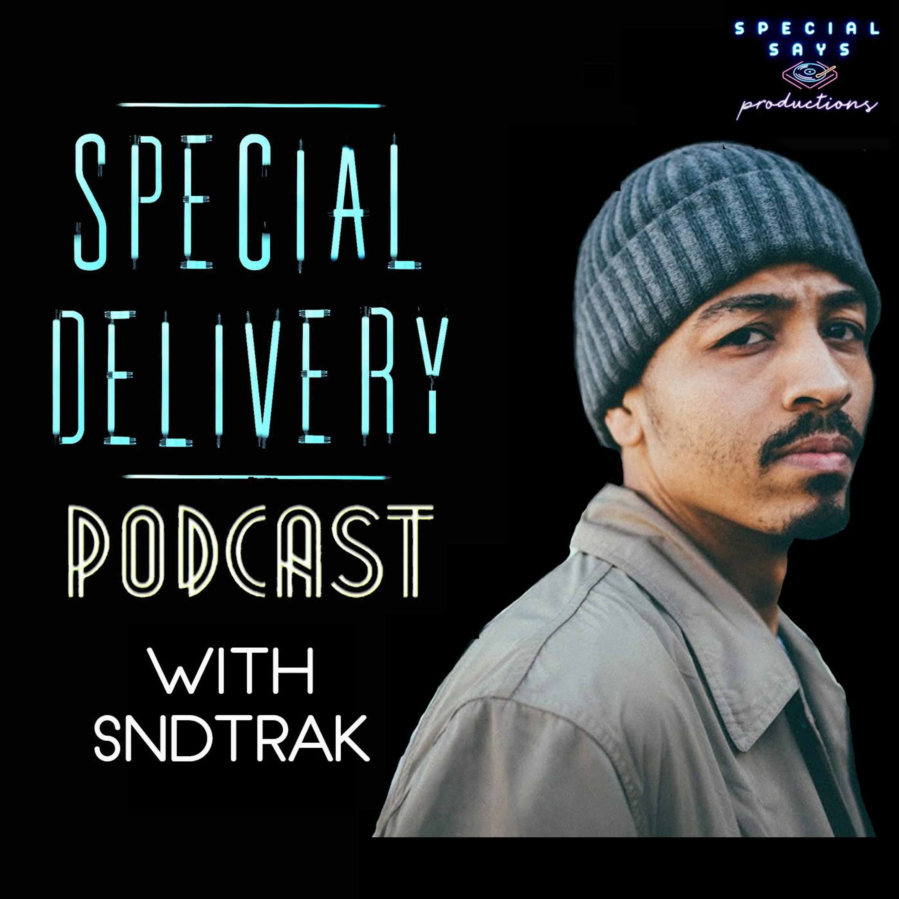SpecialSays