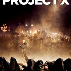 Leek "project X"