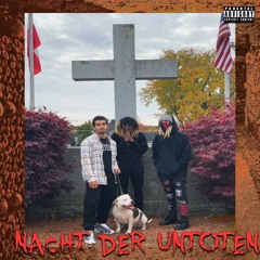 NACHT DER UNTOTEN