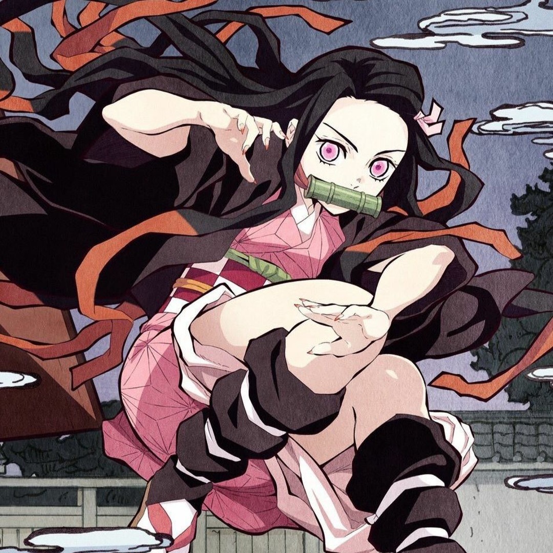 Stream Demon Slayer: Kimetsu no Yaiba OST - 飛び出す禰豆子 by