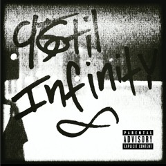 Tsaiah - 96 til infinity