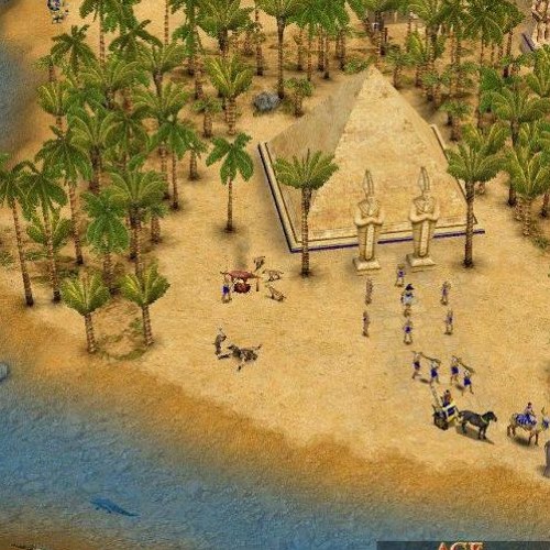 age of mythology theme age of mythology theme