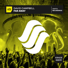 David Campbell - Far Away