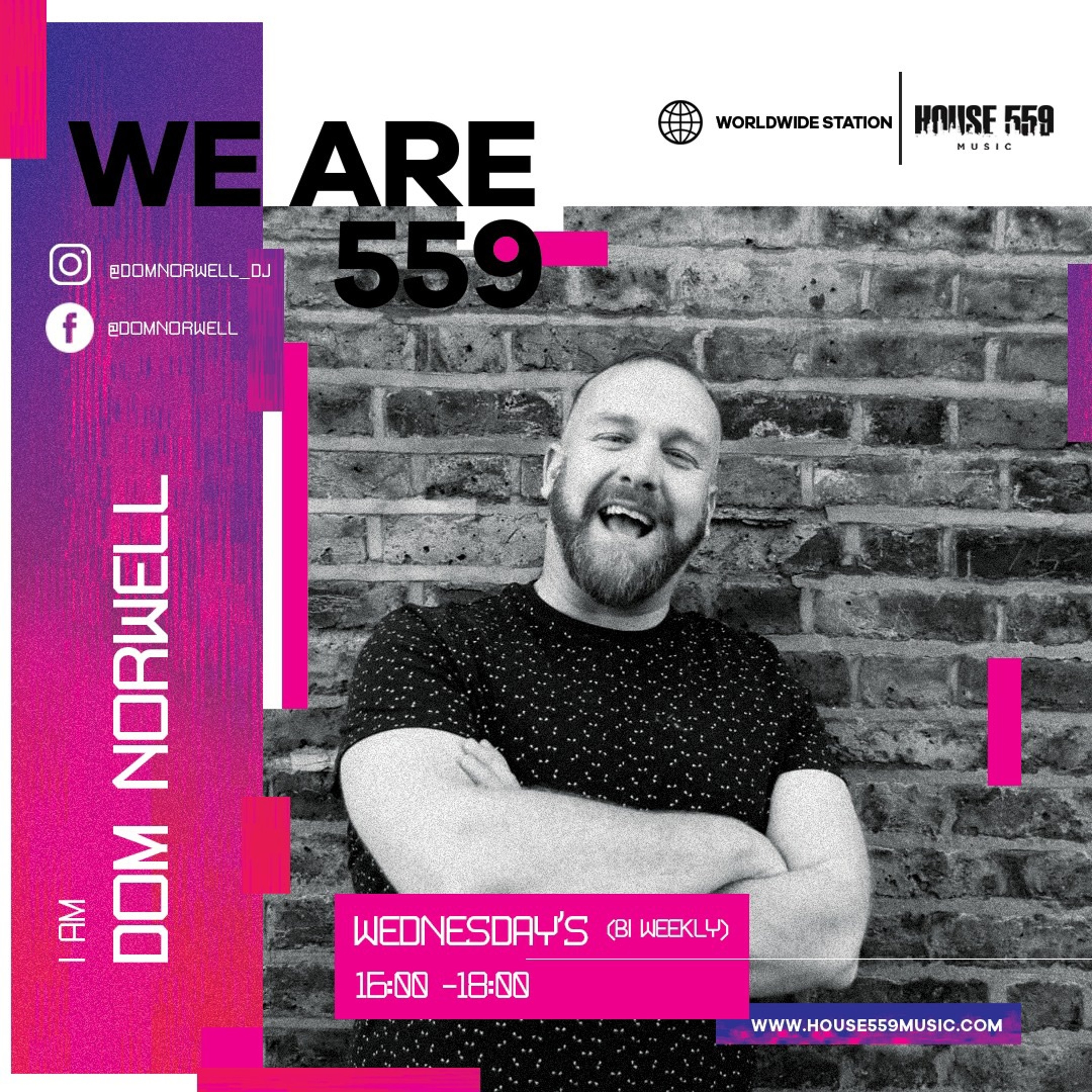 House 559 Music