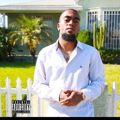 Kid Gotti Born Rich - Pac