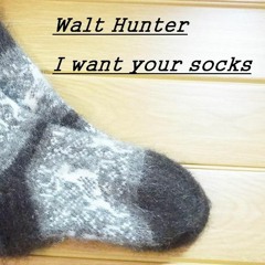 I Want Your Socks (George Michael Parody)