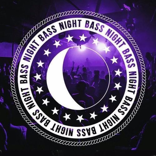 NIGHT BASS VOL. 2 // DVBVD EDITION