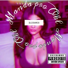 Beaga_sm x Terrivel - MANDA PRO OKL (Prod. CDJXMalro)