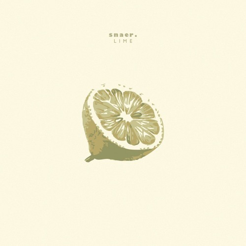 snaer. - lime