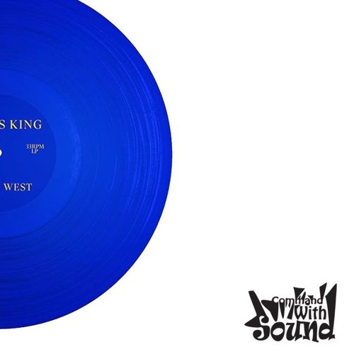 Selah - Kanye West (Command With Sound Remix)