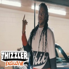 Iceeapher - Burn Rubber [Thizzler Exclusive]