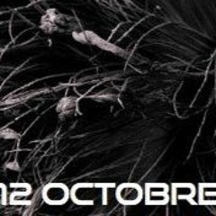 AlmevanB2BAnnaSuperlasziv 12/10/19 DiscordancexAntenes Marseille