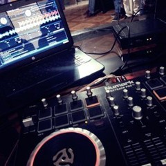 Mix Rodrigo Tapari 2019