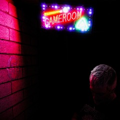 Parallel (Prod. chirashe & MARTIN $KY)