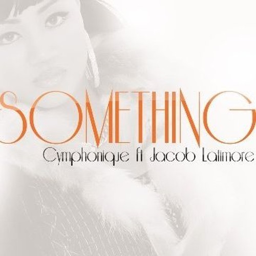 Something Featuring Jacob Latimore