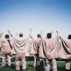 Kanye West - Testify ft. Lupe Fiasco & Sunday Service Choir (Touch The Sky/Every Hour Mashup)