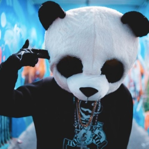Stream Sad Panda Blue Bluesman .m4a by RockToRecovery | Listen  online for free on SoundCloud