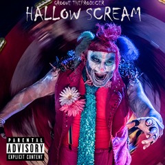 Groove - Hallow Scream ( Goblinz Mix )@GROOVETP973 #POPLOCK #HALLOWEEN