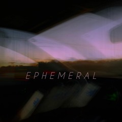 Cathedral Bells - "Ephemeral"