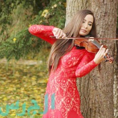 ليلة ورى ليلة (سيف نبيل) أخيرا قالها (أحمد المصلاوي) جويل سعادة Violin Cover By Joelle Saade