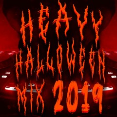 Heavy Halloween Mix 2019 (SPECIAL) [Dubstep/Riddim/Trap/House/& MUCH more]