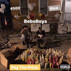 RICO - Pay The Price