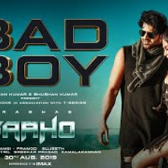 Saaho: Bad Boy Song | Prabhas, Jacqueline Fernandez