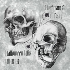 Nosferatu & fishy.'s Halloween Mix