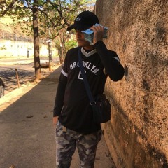 MC GASPAR DO MDP FAVELA VENCEU ( DJ KALANGO DJ LUCAS DO MDP)