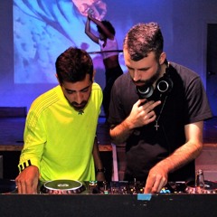 Carnival Du Brooklyn b2b Szabo