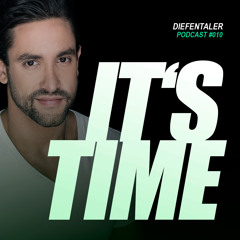 It's Time Podcast #010
