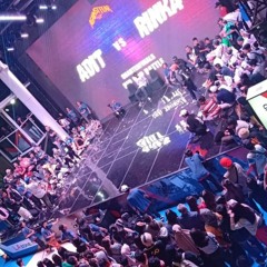 Rabib Feat Gunz - Eat D Beat