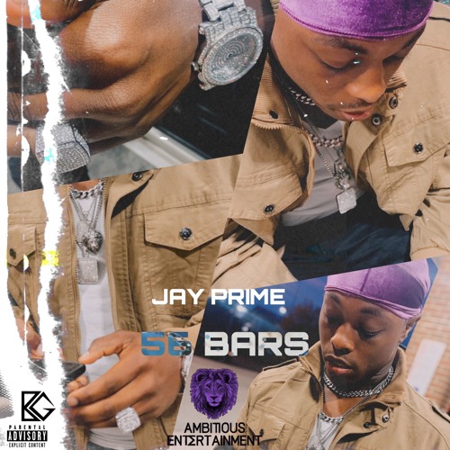 56 Bars [Prod. EK & Jay Prime] (2019)