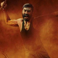 Asuran Revolution Theme - Sethu. S