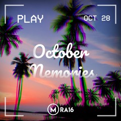 October Memories