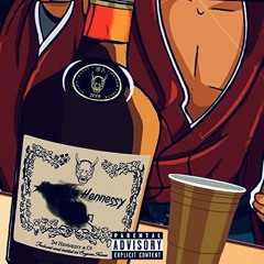 Hennessy ft. Jolly954