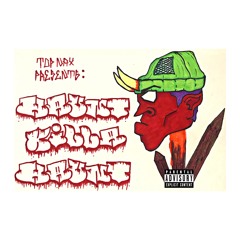 03 HAPPY CAMPER DUCE